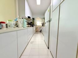 Blk 317C Yishun Greenwalk (Yishun), HDB 4 Rooms #535653291